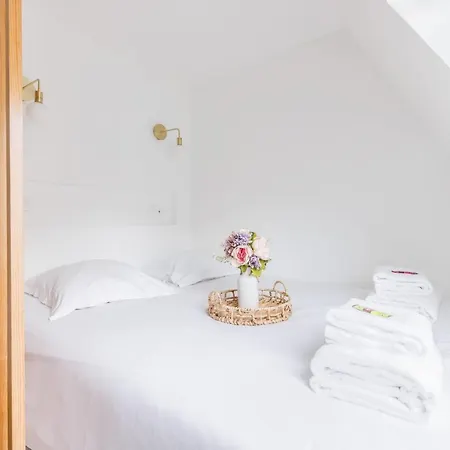 Apartment Cosy - 1br-4p - Faubourg-du-roule Paris